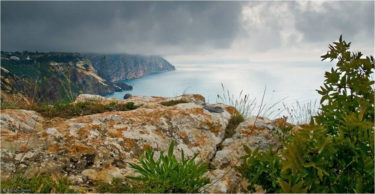 Автор: Сергей Борисов , Сергей Борисов