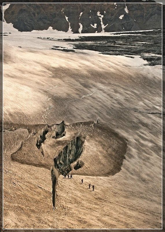 Удел смелых.photo preview