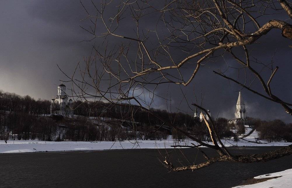 Автор: andrey коломенское, andrey