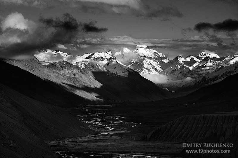 гималаи, индия photo preview