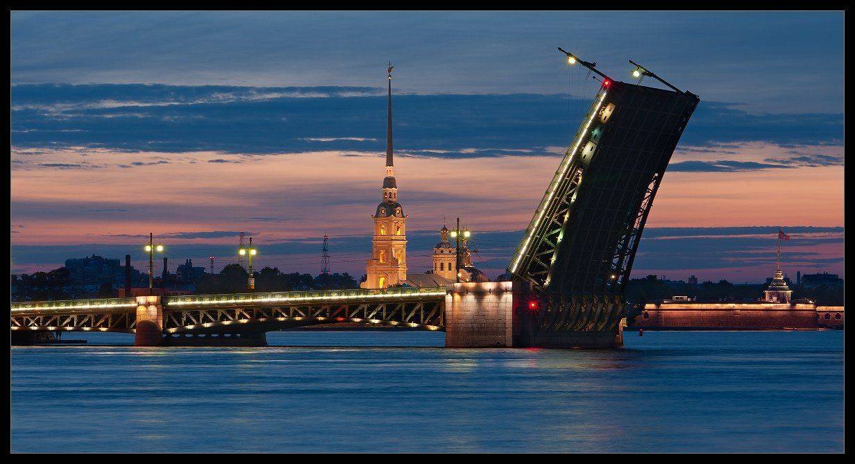 санкт-петербург, Андрей Уляшев (Mercand)