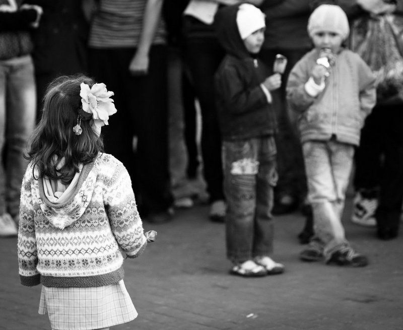 дети photo preview