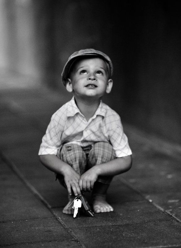 пульт, ребёнок photo preview