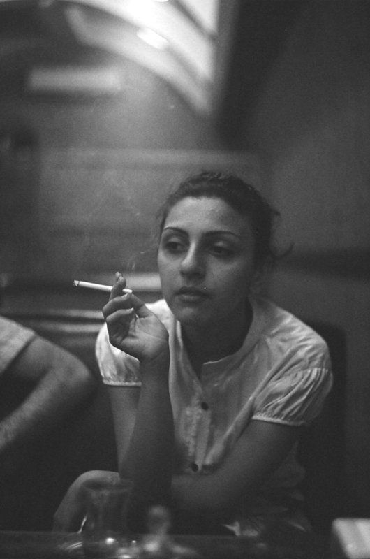 nigar, zenit ttl, kodak color plus 200 photo preview