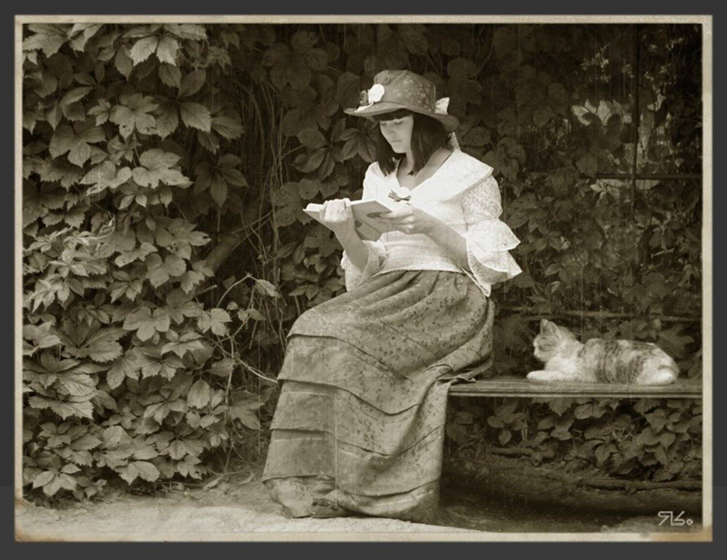 Автор: Константин Янситов идиллия, Константин Янситов