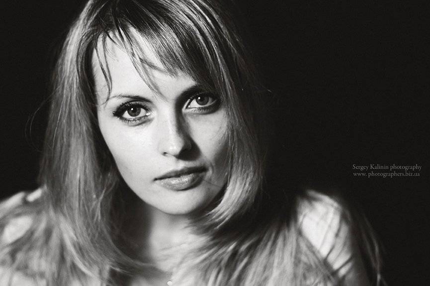 , Сергей Калинин