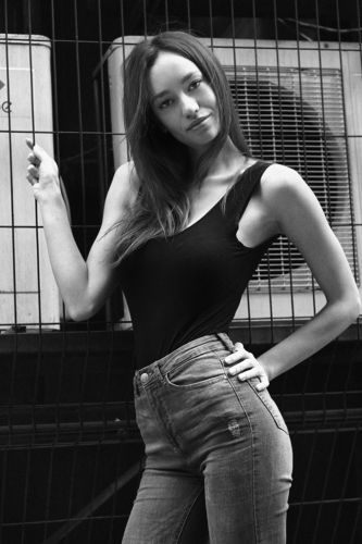Nadia 