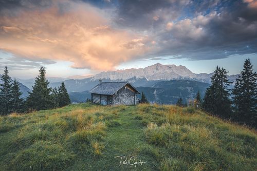 Hutte