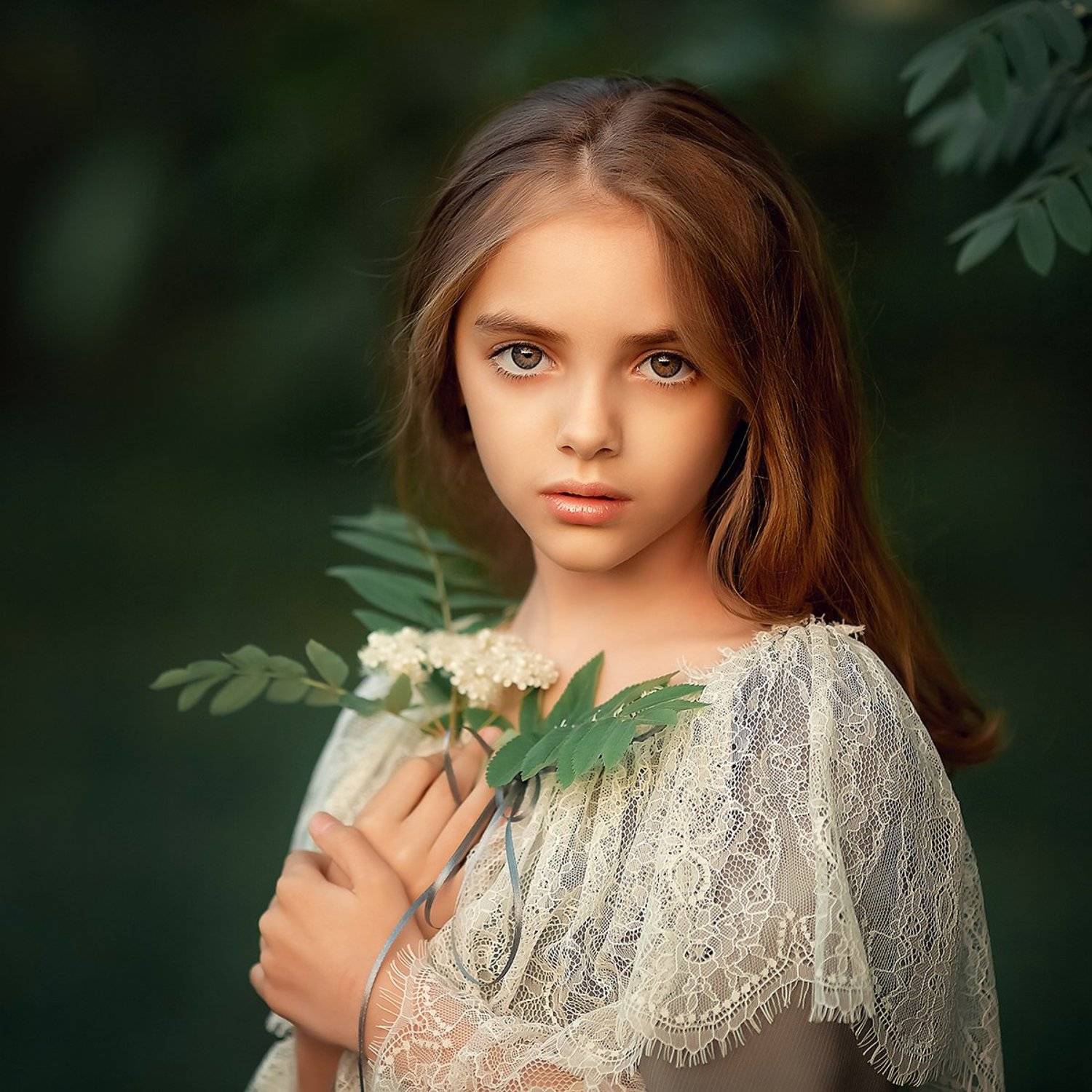 , Елена Михайлова