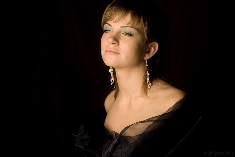 портрет photo preview