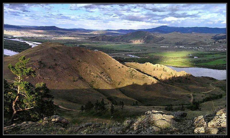 Шаманские горыphoto preview