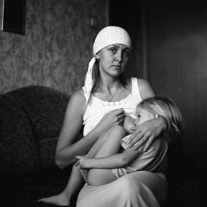 6x6, портрет, жанр, чб бытовой жанрphoto preview