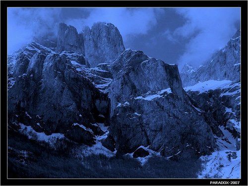 Устремленные в космос