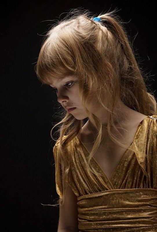 анна осипова ****photo preview