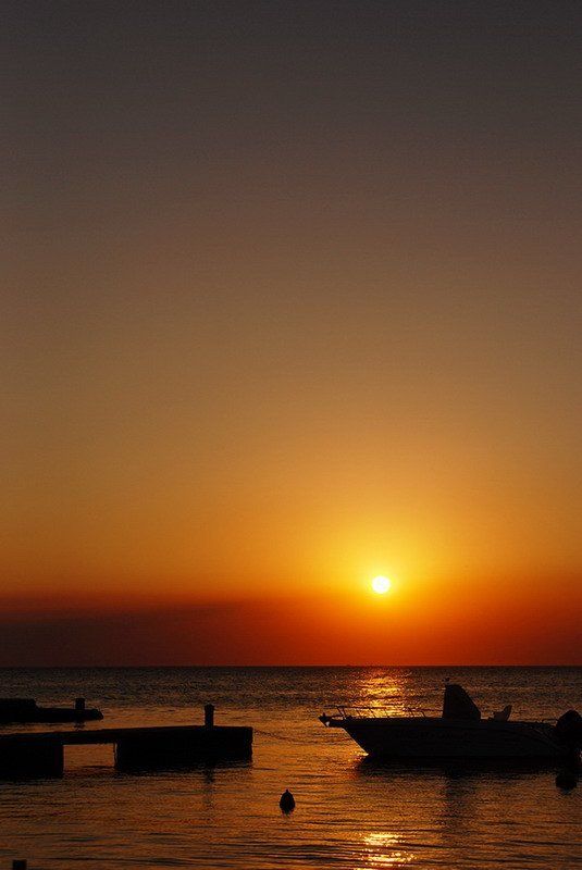 Пожалуй что закат?photo preview