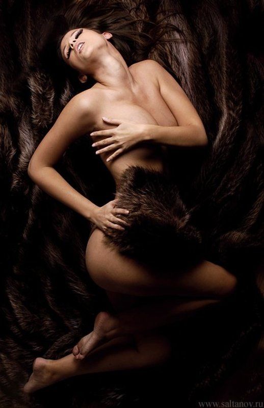 Московская зима.photo preview