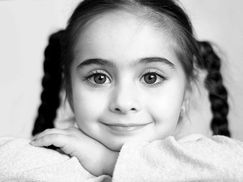 маша, глаза от улыбки станет всем светлей!photo preview