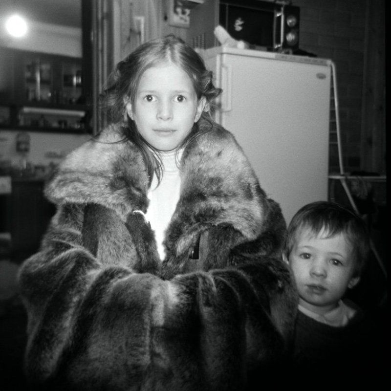 папа, встреча, дед, мороз Папа, а мы поедем встречать Деда Мороза?photo preview