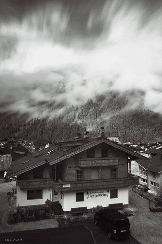 .dream of Mayrhofen
