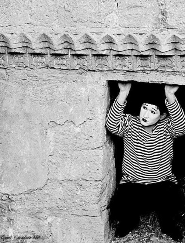 плёнка мим mime geometryphoto preview