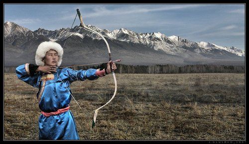 Всяк по-своему Царевну ищет...