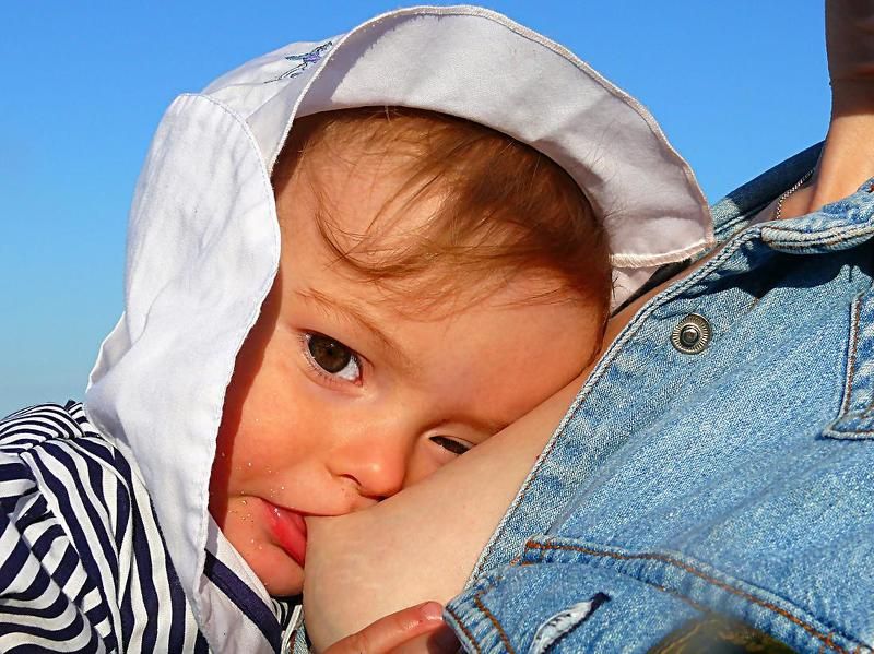 мать, ребенок маааама)photo preview