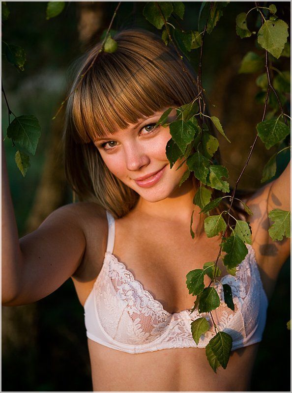 Березкаphoto preview