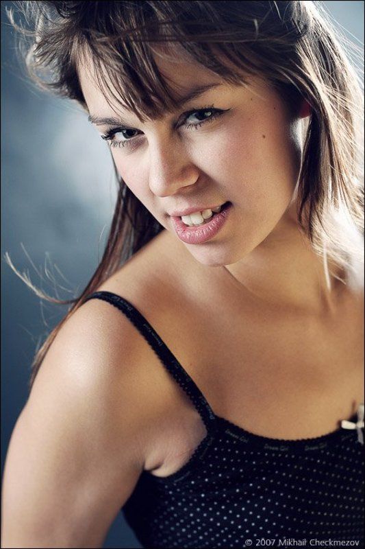 девушка checkmezov Katephoto preview