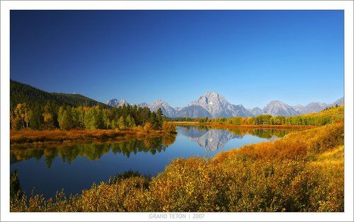 Grand Teton