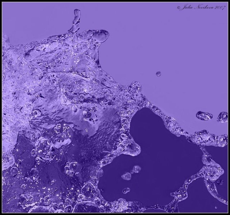 вода Фиолетово.photo preview