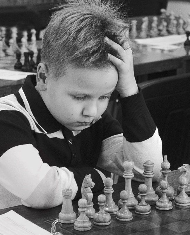 шахматы,турнир,дети photo preview