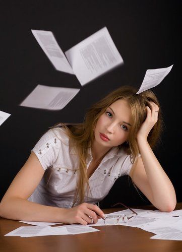 Воспоминания о сессии..