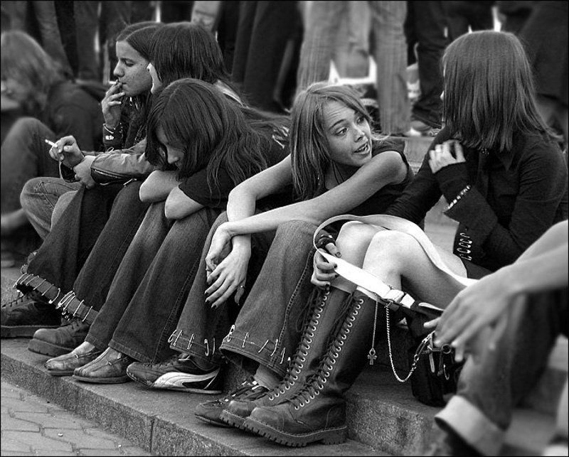 город Генеральши асфальтаphoto preview