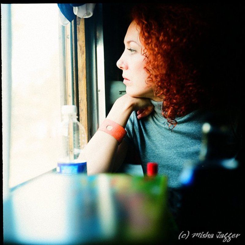 Focus. Interurban.photo preview