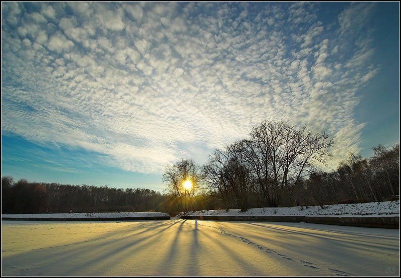 солнце, явилось, рэй, брэдбери, всё, лето, в, один, день, all, summer, in, a, day И солнце явилось... (Рэй Брэдбери)photo preview