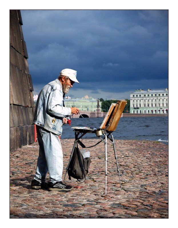 художник художникphoto preview