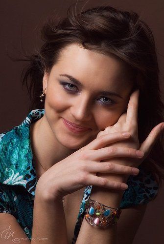 Екатерина...