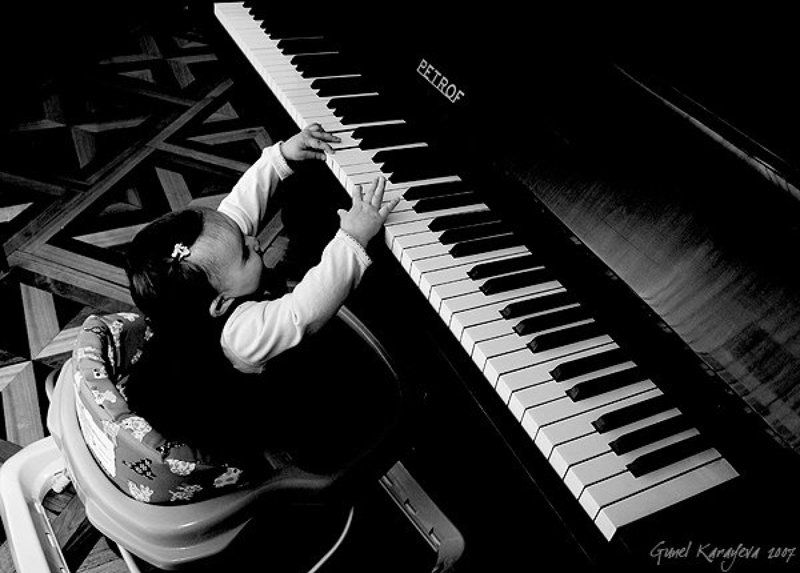 дети piano worksphoto preview
