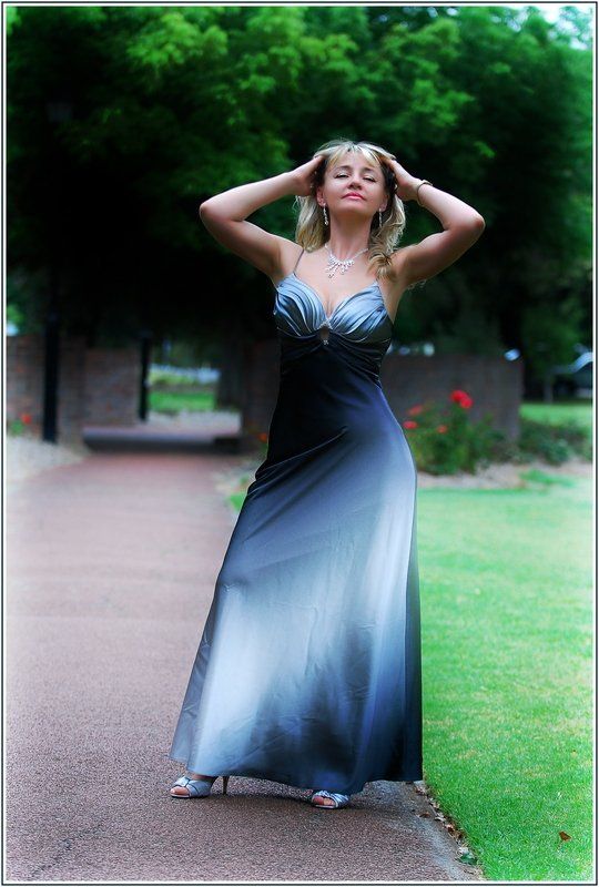 аделаида,весна,свадьба За 2Х***photo preview