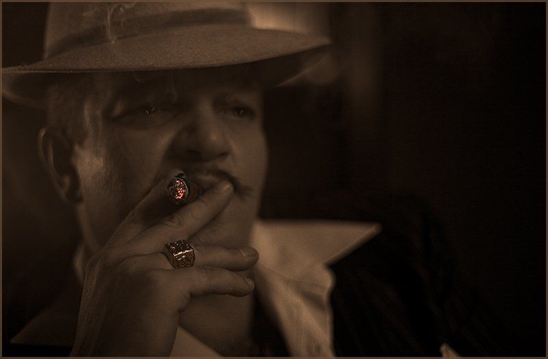 Благородный Дон.photo preview