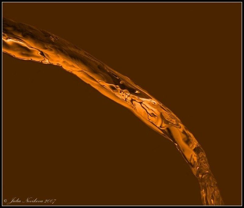 вода Водная дуга)photo preview