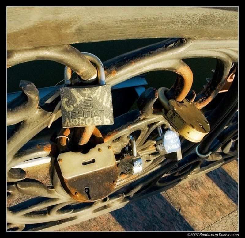 Любовь на замкеphoto preview