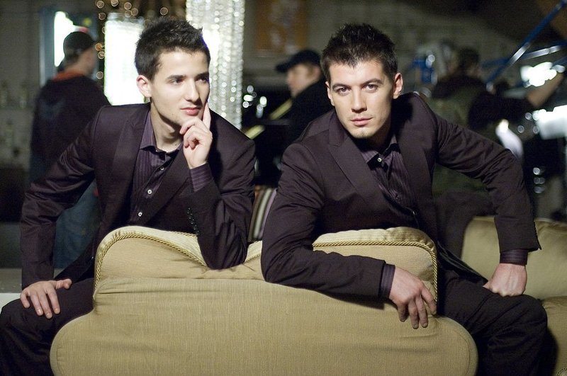 ваня,сережа ...photo preview