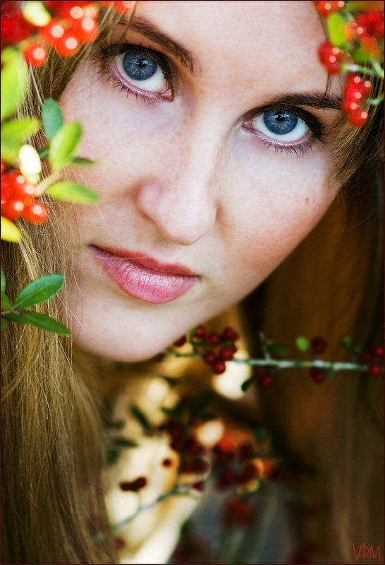 цвет Актриса Осеньphoto preview