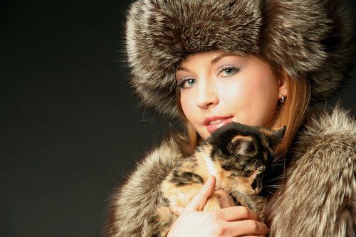 Ребята, давайте жить дружно в новом мышином году!