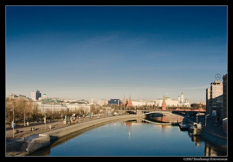 Бесснежный зимний этюдphoto preview