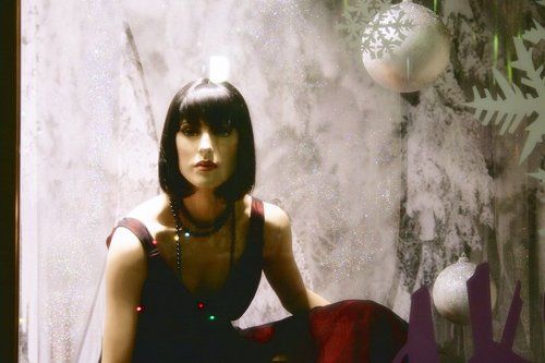 снегурка