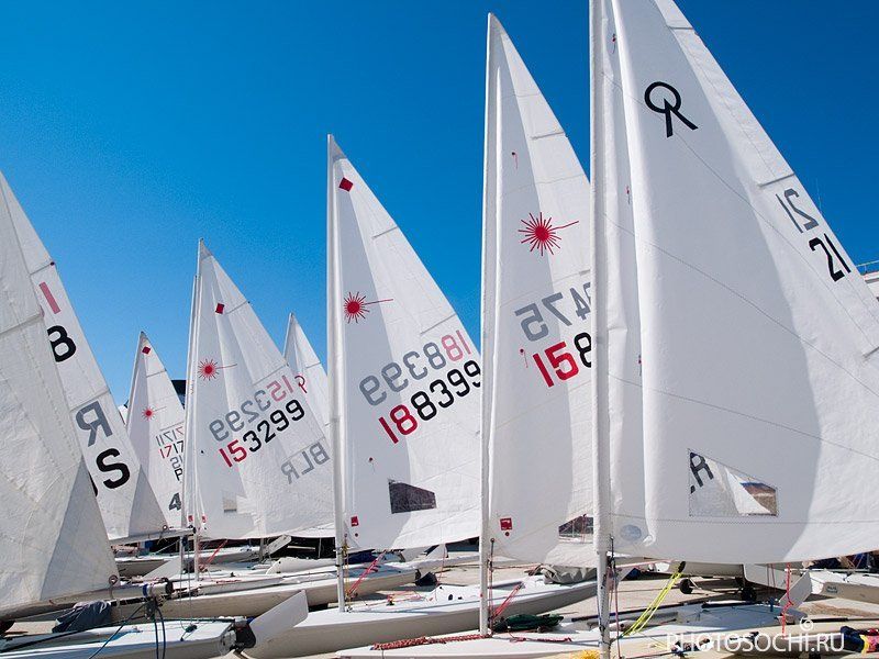 паруса, парус, лето, солнце, небо парусаphoto preview