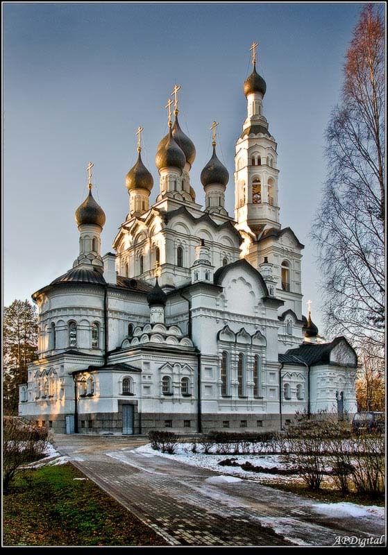 зеленогорск Светphoto preview