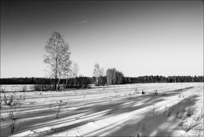 перспективы, морозных, дней Перспективы морозных днейphoto preview